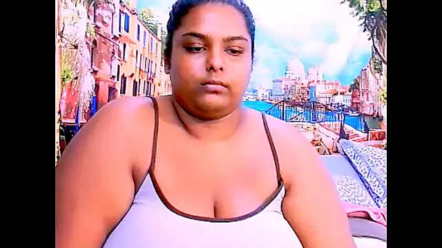 Indianfairy99 online show from 05.10.26