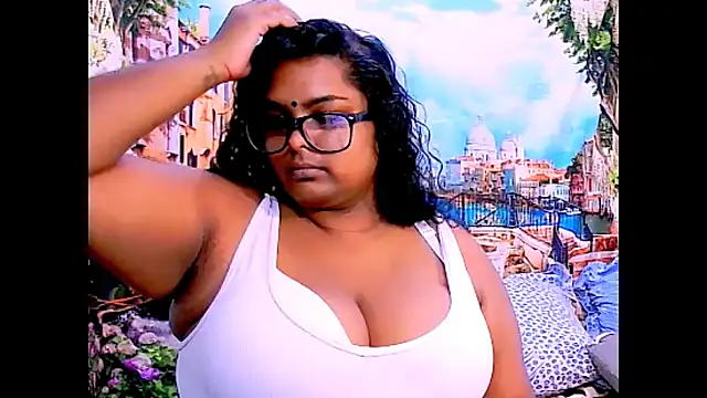 Indianfairy99 online show from 05.13.26
