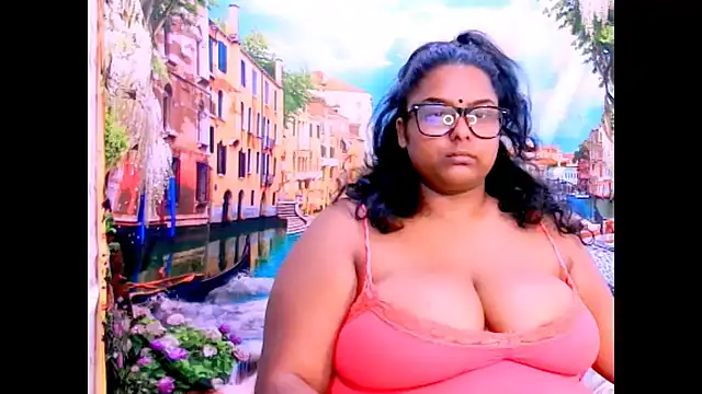 Indianfairy99 online show from 07.06.26