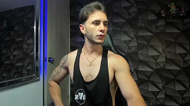 Latino stud4u online show from 03.14.25