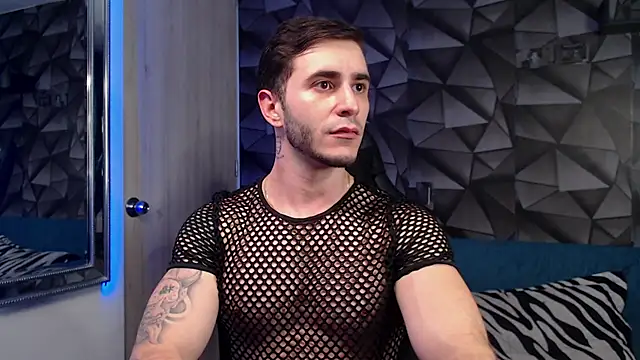 Latino stud4u online show from 10.14.25