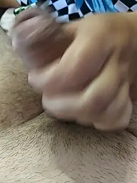 LovlyAnnie online show from 07.21.26