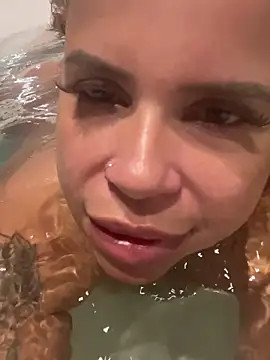 pimenta gaby online show from 04.19.26