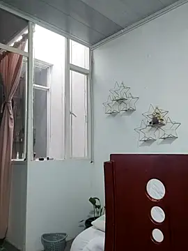 aisha latina online show from 02.24.26