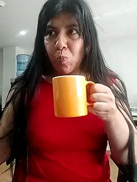 aisha latina online show from 04.23.26