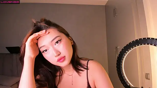 jin  ray online show from 01.30.25