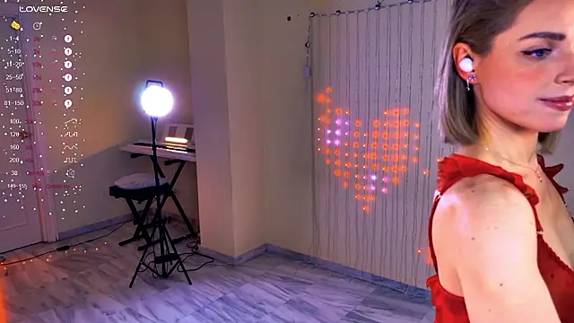 Arielle  03 online show from 02.15.26