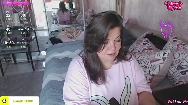 femme fatale1 online show from 09.23.25