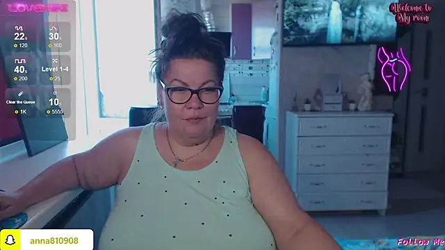 femme fatale1 online show from 07.18.26