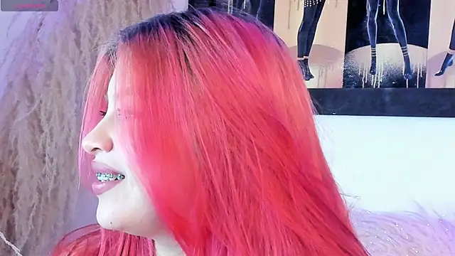 SophieRossi online show from 02.03.25