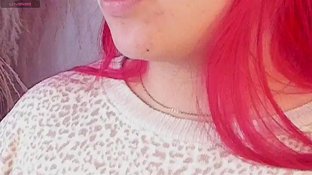 SophieRossi online show from 02.08.25