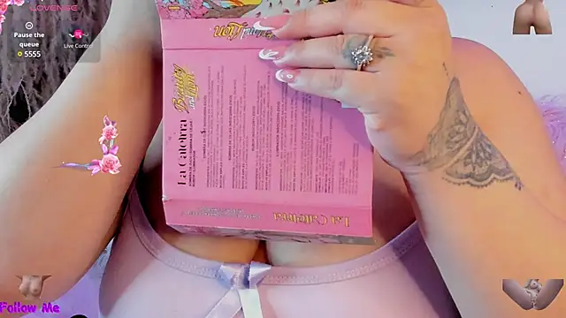 SophieRossi online show from 02.09.25