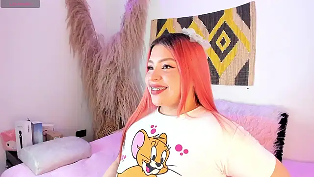 SophieRossi online show from 03.01.25