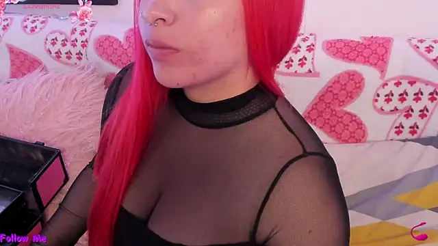 SophieRossi online show from 09.18.25