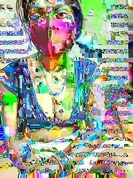 Arti032 online show from 03.20.25