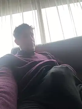 Snapshot of Taxidriver1988 chatting on 01.30.25 Taxidriver1988 online show from 01.30.25