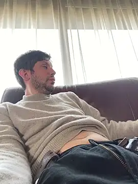 Taxidriver1988 online show from 03.08.26