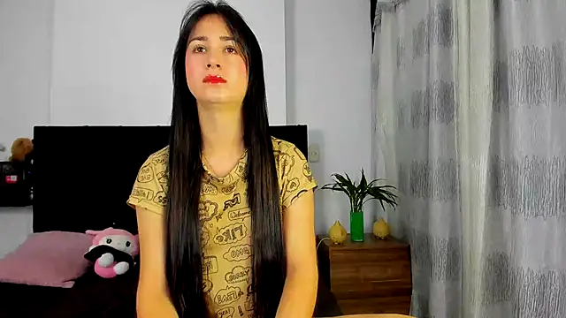 Snapshot of AndreaStivens chatting on 12.23.25 AndreaStivens online show from 12.23.25