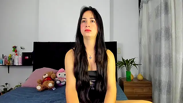 Snapshot of AndreaStivens chatting on 01.10.26 AndreaStivens online show from 01.10.26