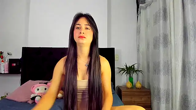 Snapshot of AndreaStivens chatting on 01.11.26 AndreaStivens online show from 01.11.26