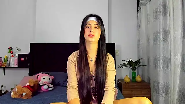 Snapshot of AndreaStivens chatting on 01.12.26 AndreaStivens online show from 01.12.26