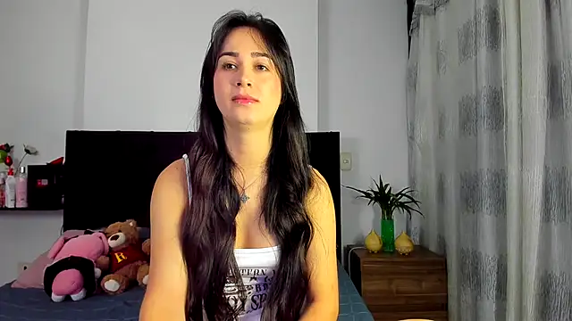 Snapshot of AndreaStivens chatting on 01.16.26 AndreaStivens online show from 01.16.26