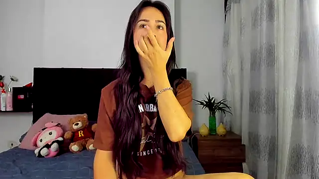 Snapshot of AndreaStivens chatting on 01.17.26 AndreaStivens online show from 01.17.26