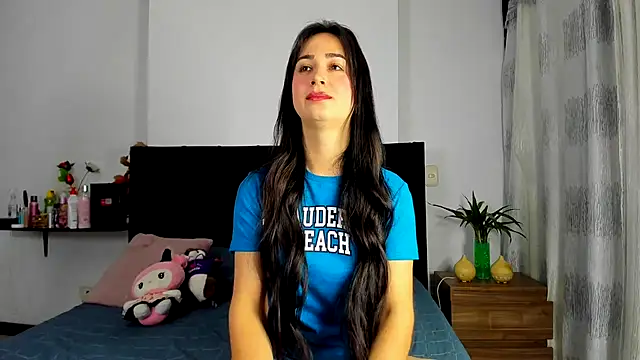 Snapshot of AndreaStivens chatting on 01.18.26 AndreaStivens online show from 01.18.26