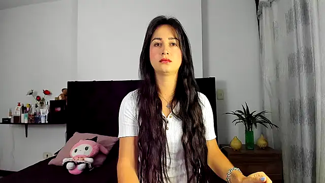 Snapshot of AndreaStivens chatting on 02.02.26 AndreaStivens online show from 02.02.26