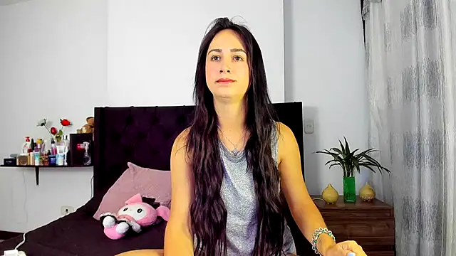 Snapshot of AndreaStivens chatting on 02.03.26 AndreaStivens online show from 02.03.26