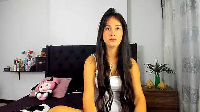 Snapshot of AndreaStivens chatting on 02.07.26 AndreaStivens online show from 02.07.26