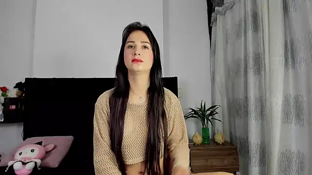 Snapshot of AndreaStivens chatting on 02.27.26 AndreaStivens online show from 02.27.26