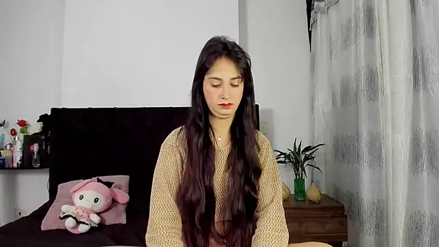 Snapshot of AndreaStivens chatting on 03.03.26 AndreaStivens online show from 03.03.26