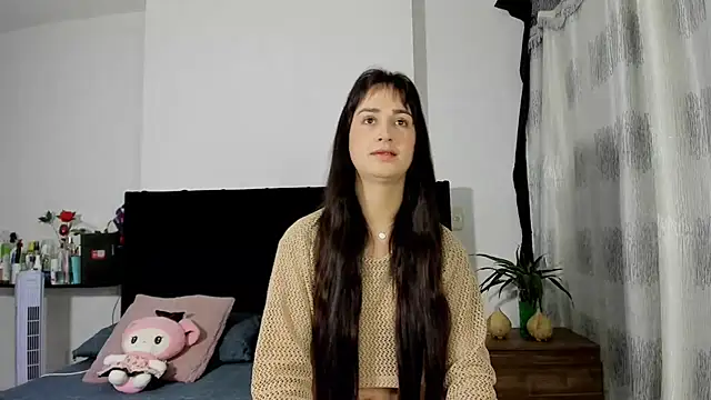 Snapshot of AndreaStivens chatting on 03.21.26 AndreaStivens online show from 03.21.26