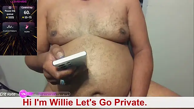 OldErotica online show from 02.11.25