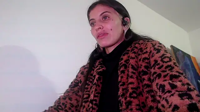 Snapshot of mariecam420 chatting on 12.24.24 mariecam420 online show from 12.24.24