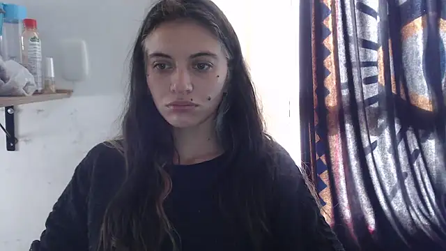 Snapshot of mariecam420 chatting on 01.13.25 mariecam420 online show from 01.13.25