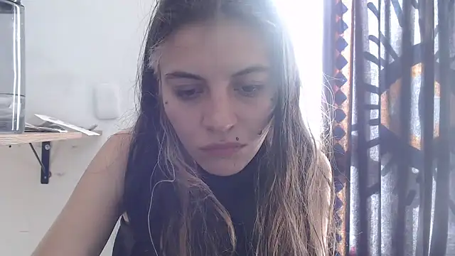 Snapshot of mariecam420 chatting on 01.20.25 mariecam420 online show from 01.20.25