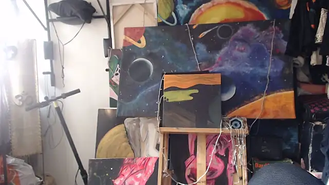 Snapshot of mariecam420 chatting on 03.09.25 mariecam420 online show from 03.09.25