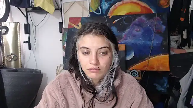 Snapshot of mariecam420 chatting on 03.15.25 mariecam420 online show from 03.15.25