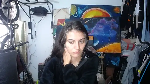 Snapshot of mariecam420 chatting on 03.17.25 mariecam420 online show from 03.17.25