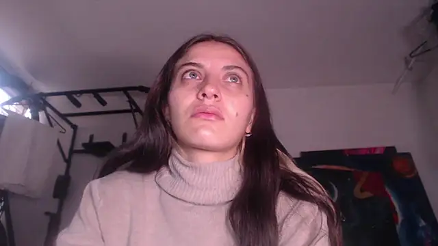 Snapshot of mariecam420 chatting on 09.15.25 mariecam420 online show from 09.15.25