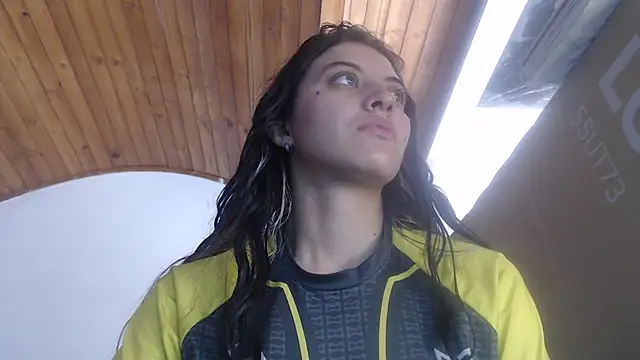 Snapshot of mariecam420 chatting on 10.03.25 mariecam420 online show from 10.03.25