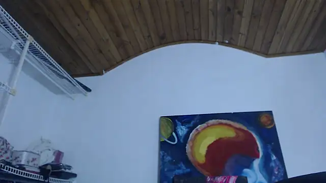 Snapshot of mariecam420 chatting on 10.28.25 mariecam420 online show from 10.28.25