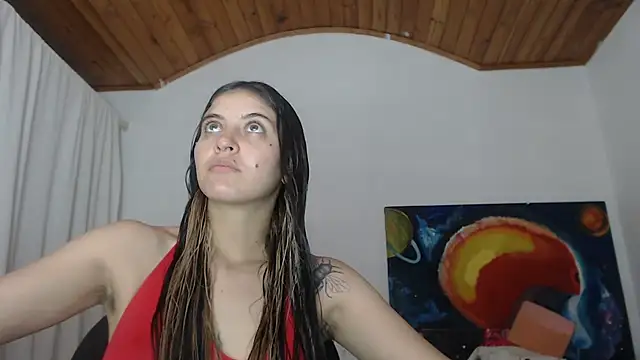 mariecam420 online show from 11.03.25