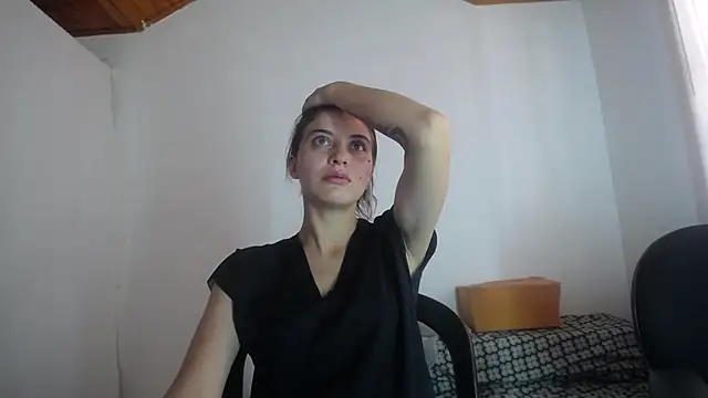 mariecam420 online show from 12.04.25