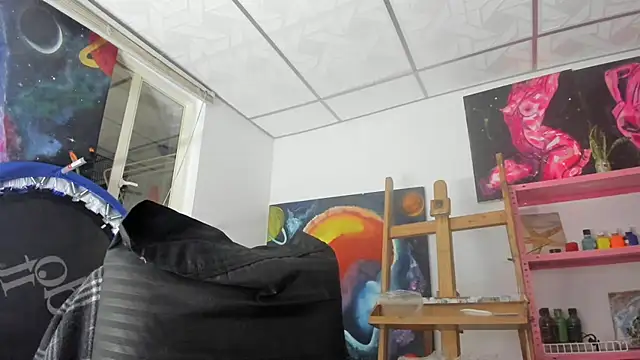 mariecam420 online show from 02.24.26