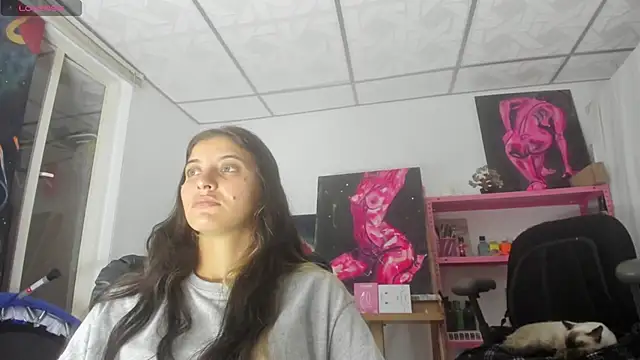 mariecam420 online show from 03.08.26