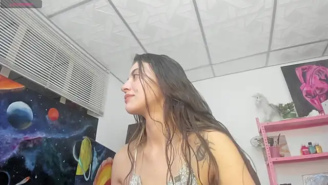 mariecam420 online show from 03.20.26