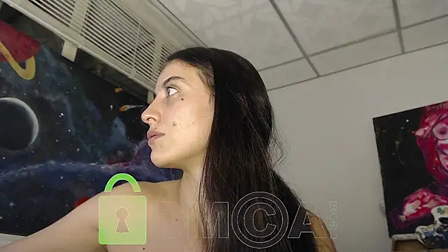 mariecam420 online show from 04.21.26